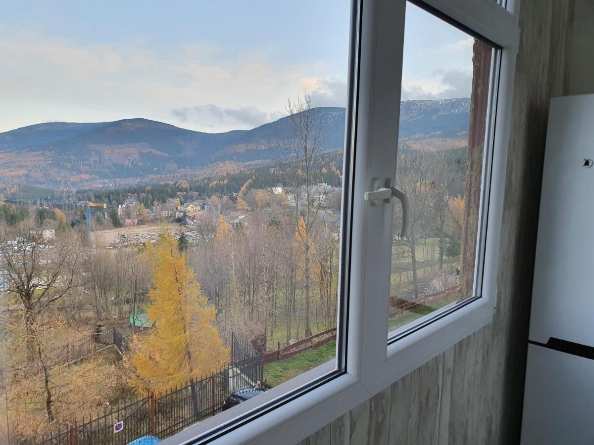 Lux Apartament ,,Gorskie Widoki " Karpacz Mountain Viewsアパートメント エクステリア 写真